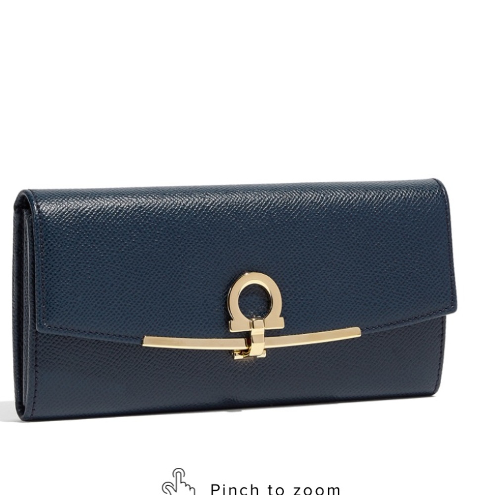 Salvatore Ferragamo Wallet
